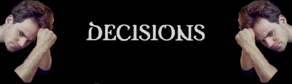 Decisions Story Banner